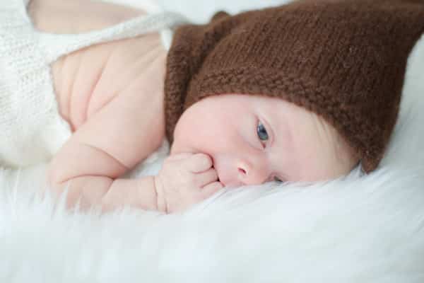 Thomas' birth story - The most important day of our lives. 