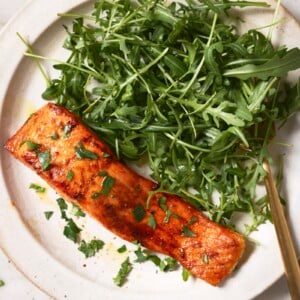 Air Fryer Trout