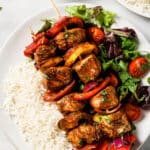 Chicken Ka bobs