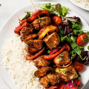 Chicken Ka bobs